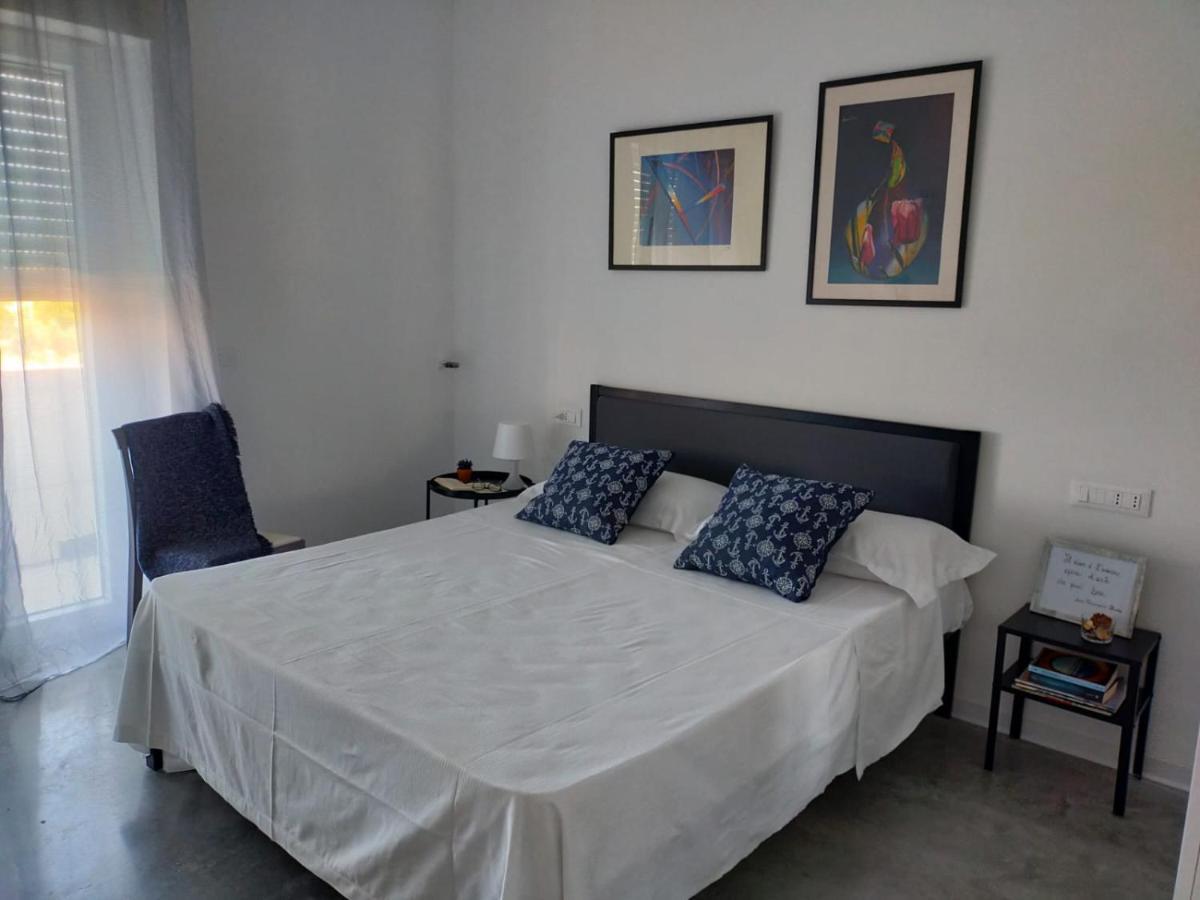 Punto Divino Hotel Lanciano Exterior photo