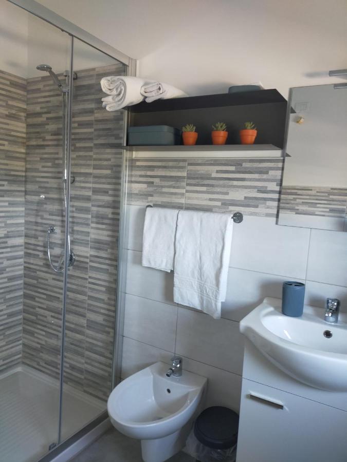 Punto Divino Hotel Lanciano Exterior photo