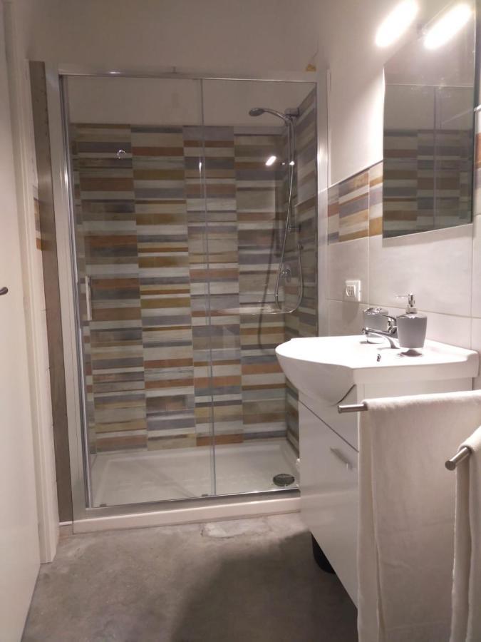 Punto Divino Hotel Lanciano Exterior photo